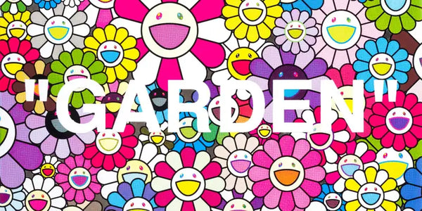 Takashi Murakami