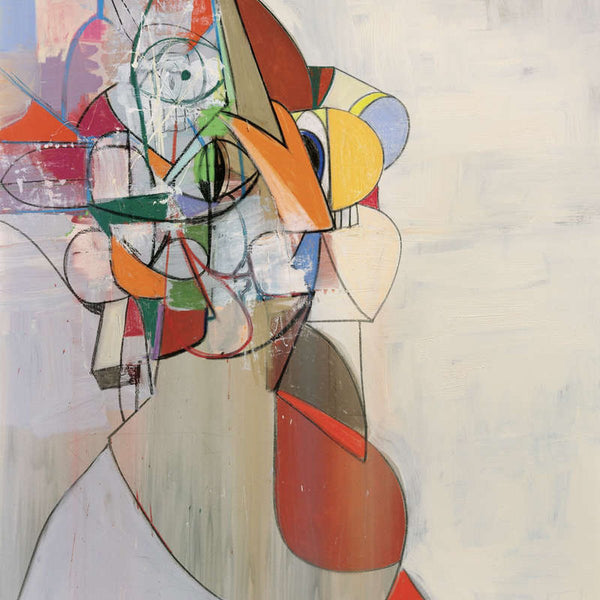 George Condo