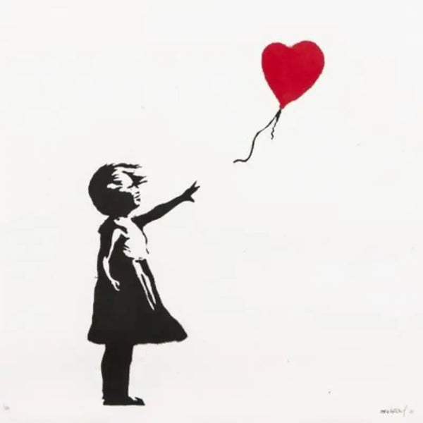 Banksy