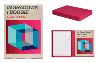 In Shadows I Boogie - Box Set (Pink)