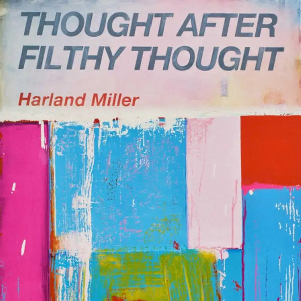 Harland Miller