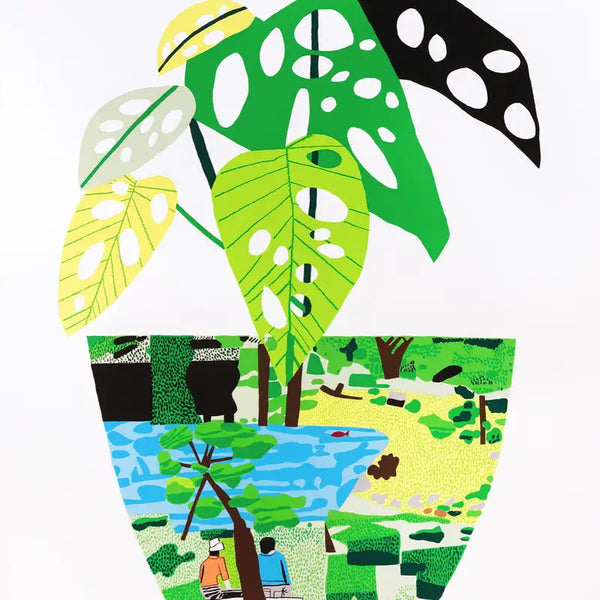 Jonas Wood