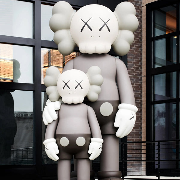 KAWS