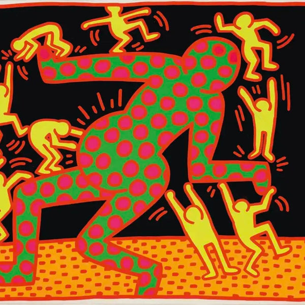 Keith Haring