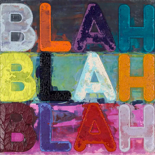 Mel Bochner