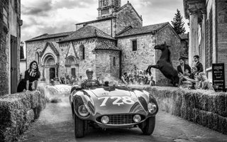 Mille Miglia