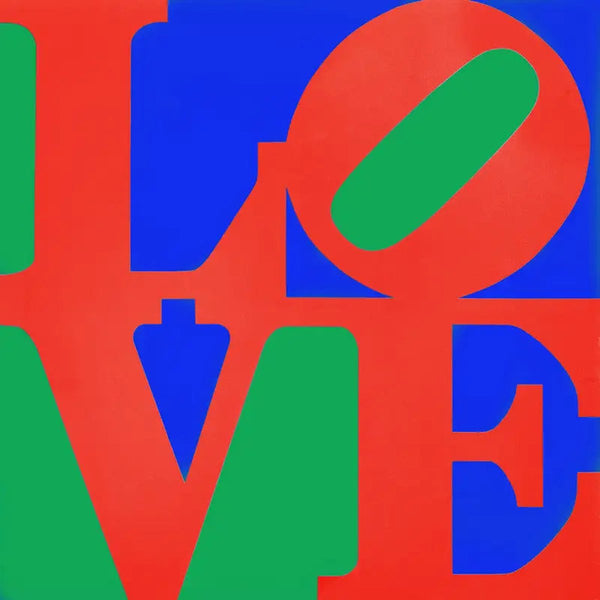 Robert Indiana