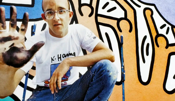 Keith Haring