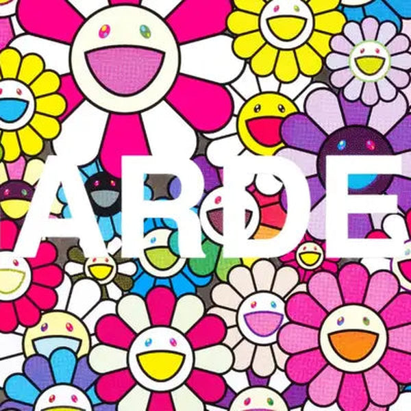 Takashi Murakami