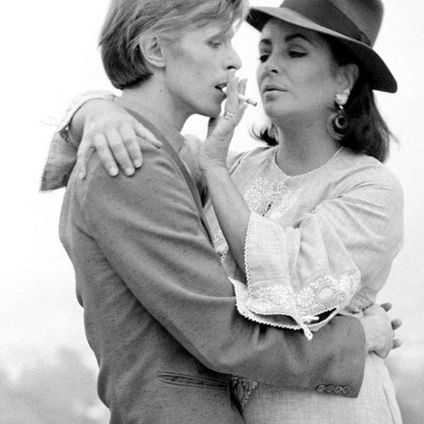 Terry O'Neill