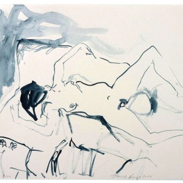 Tracey Emin