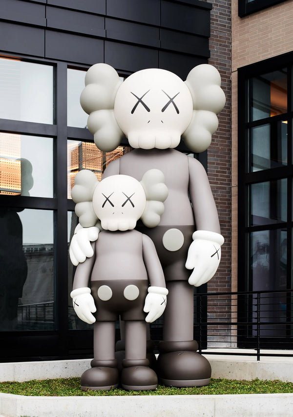 KAWS