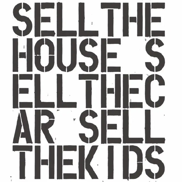 Christopher Wool