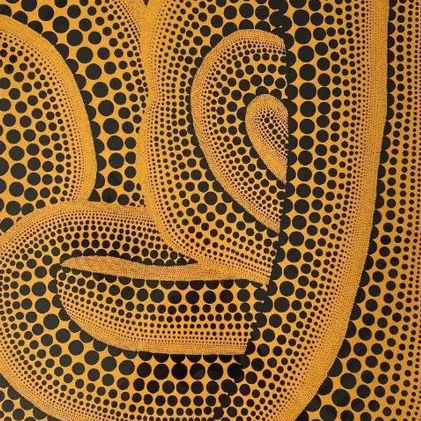 Yayoi Kusama