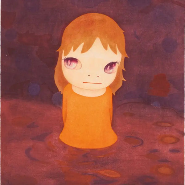 Yoshitomo Nara