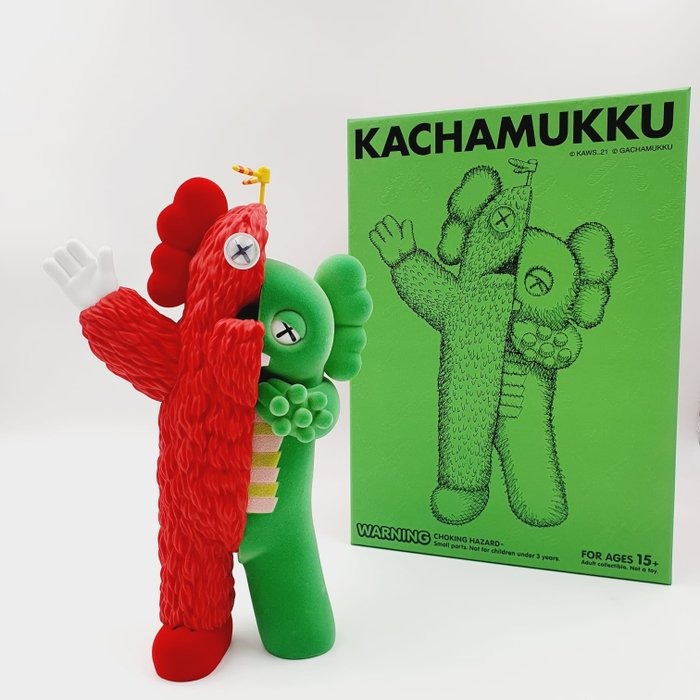 Are KAWS Figures a Good Investment? A Definitive Guide to Editions